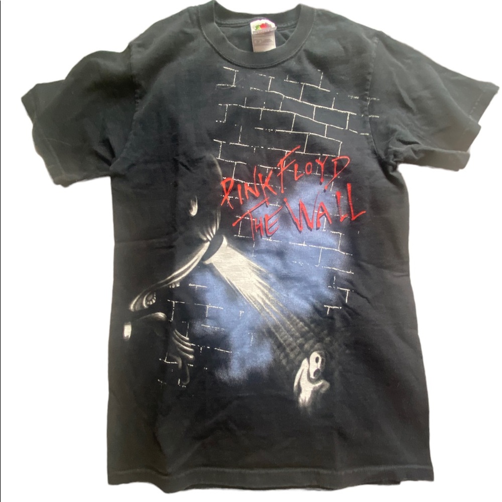 Still available Pink Floyd T-shirt size small